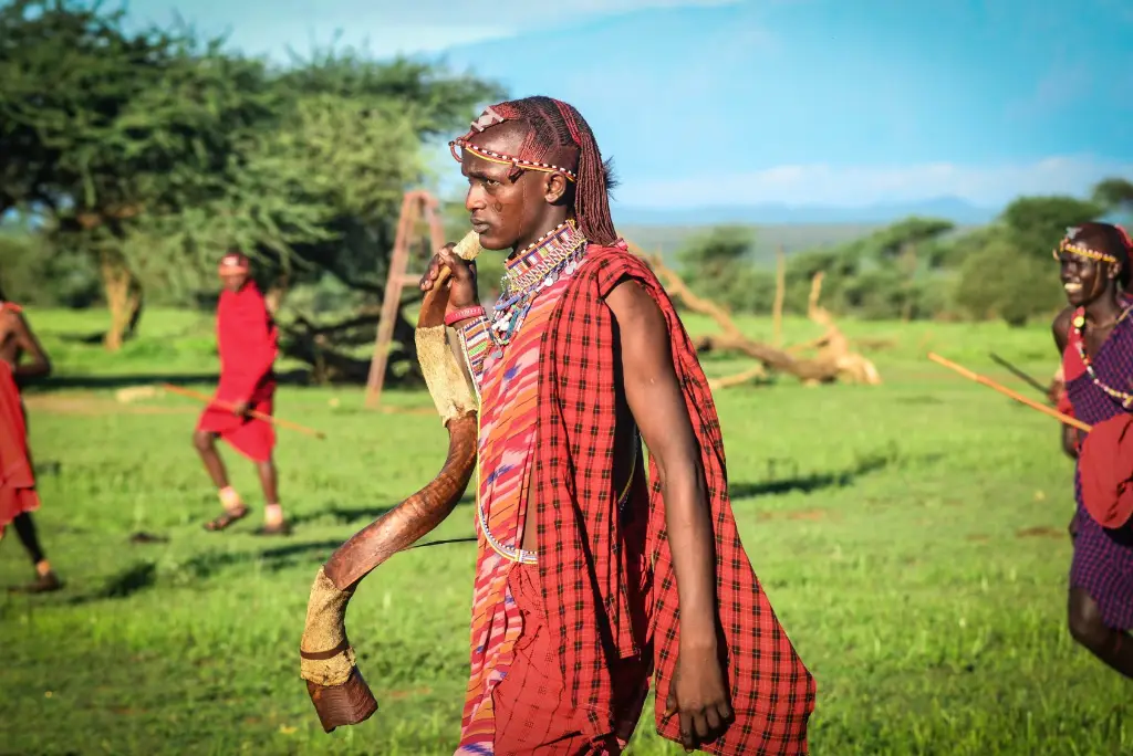 Tanzania
