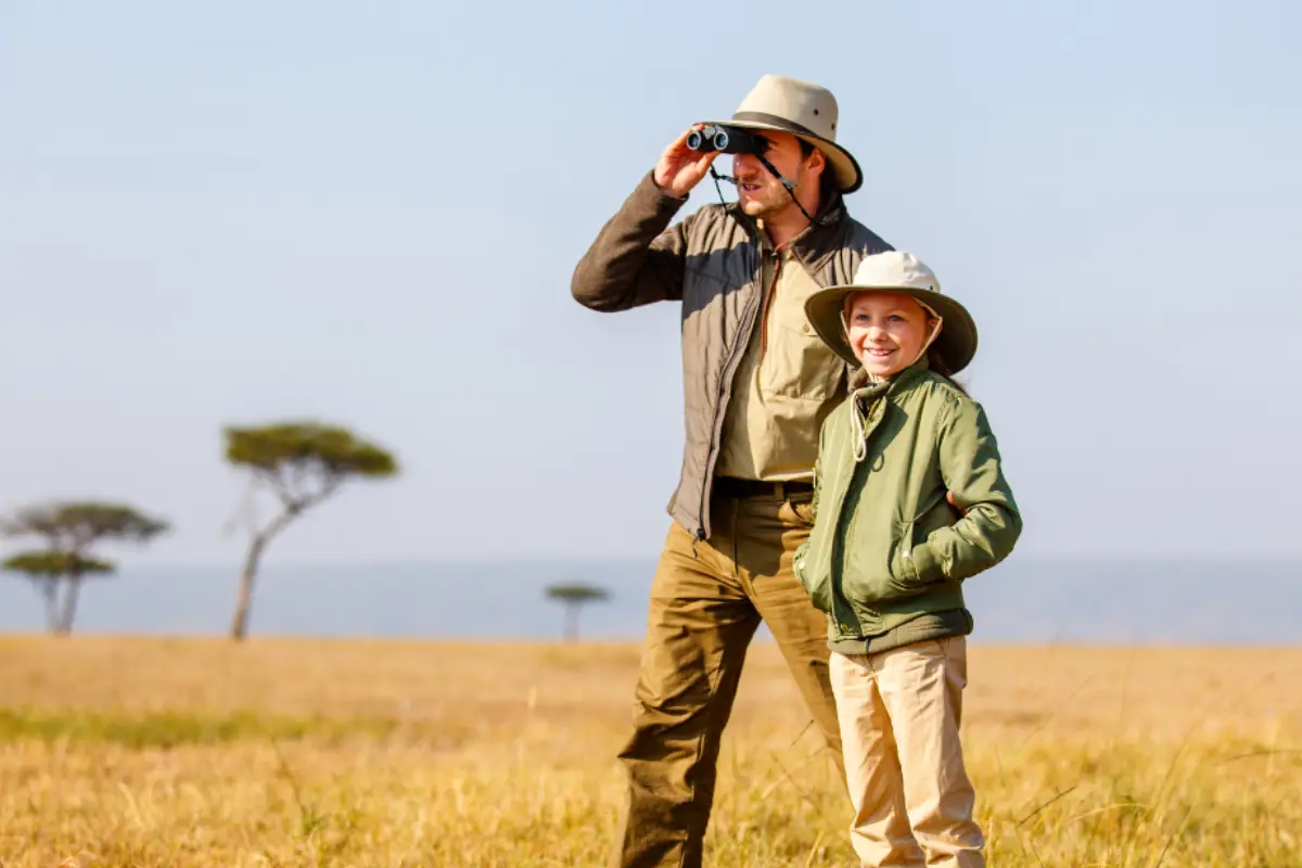 Tanzania Family Safari 