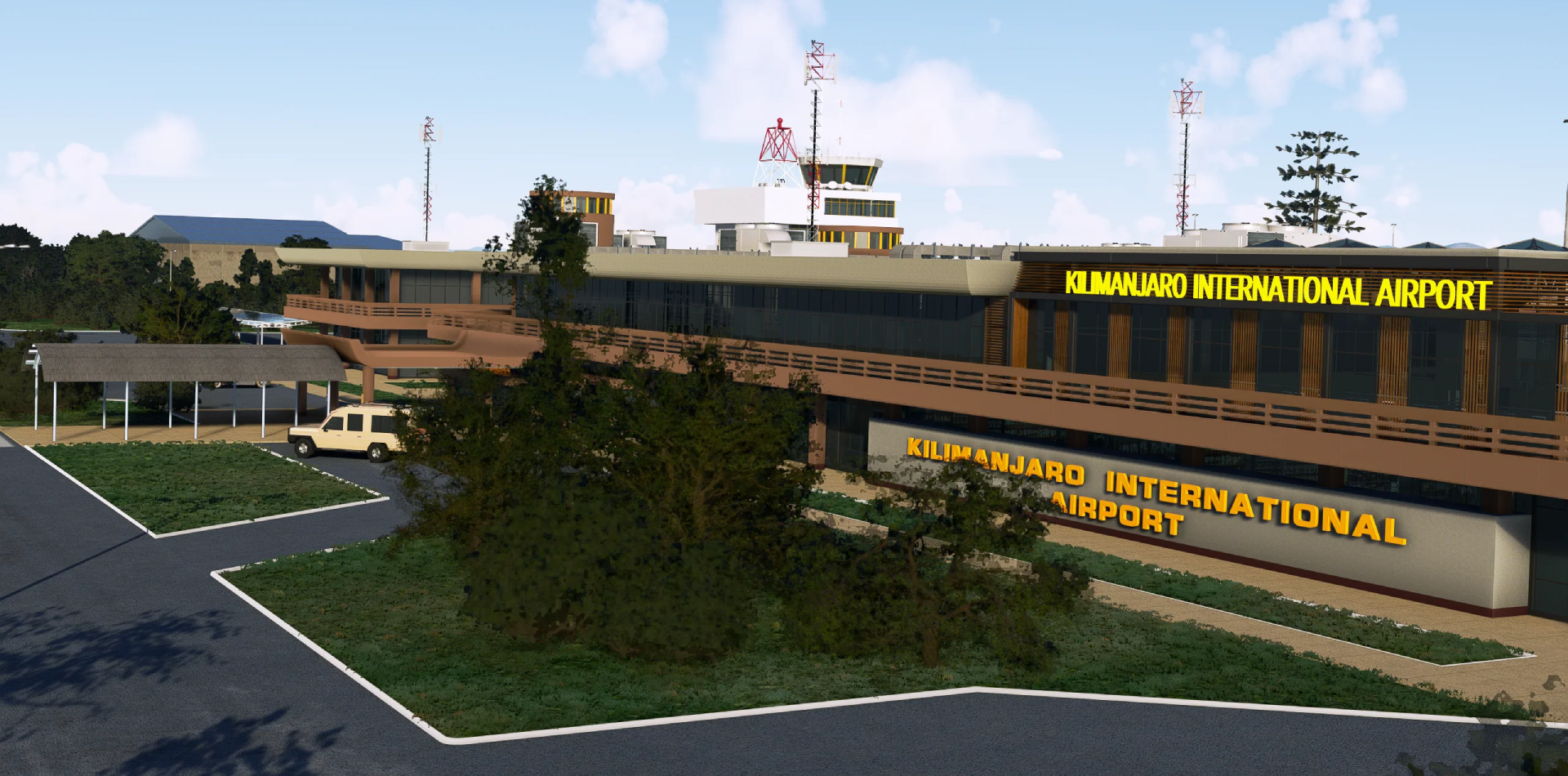 10 Days Honeymoon safari Airport 10 Days Honeymoon safari Airport