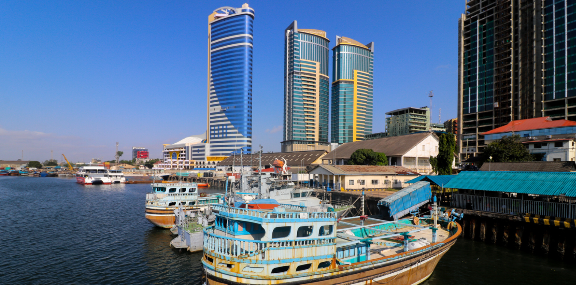 10 Days Southern Circuit Group Safari In Tanzania City Tour 10 Days Southern Circuit Group Safari In Tanzania City Tour