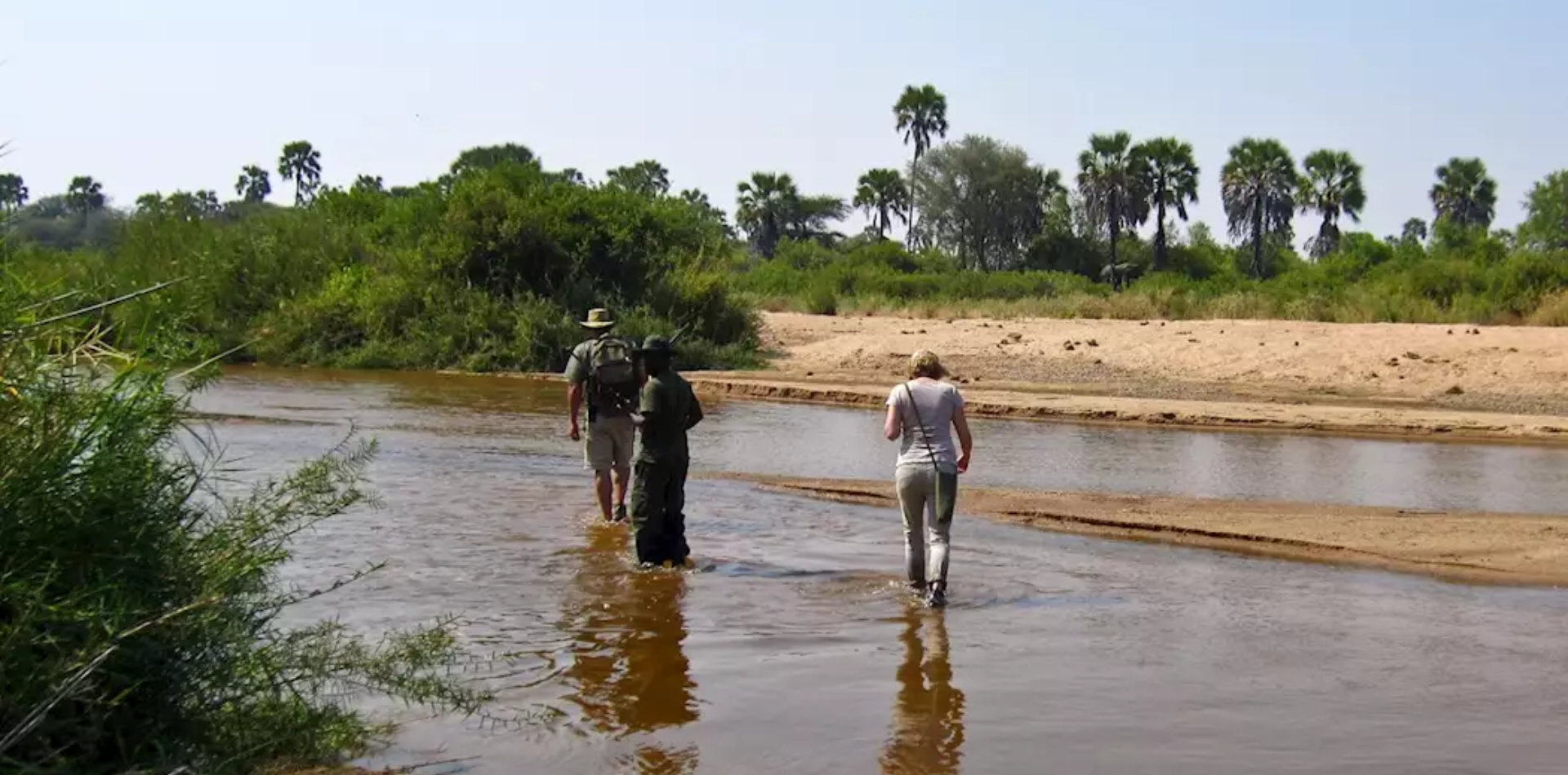 10 Days Southern Circuit Group Safari In Tanzania Walking Safari 10 Days Southern Circuit Group Safari In Tanzania Walking Safari