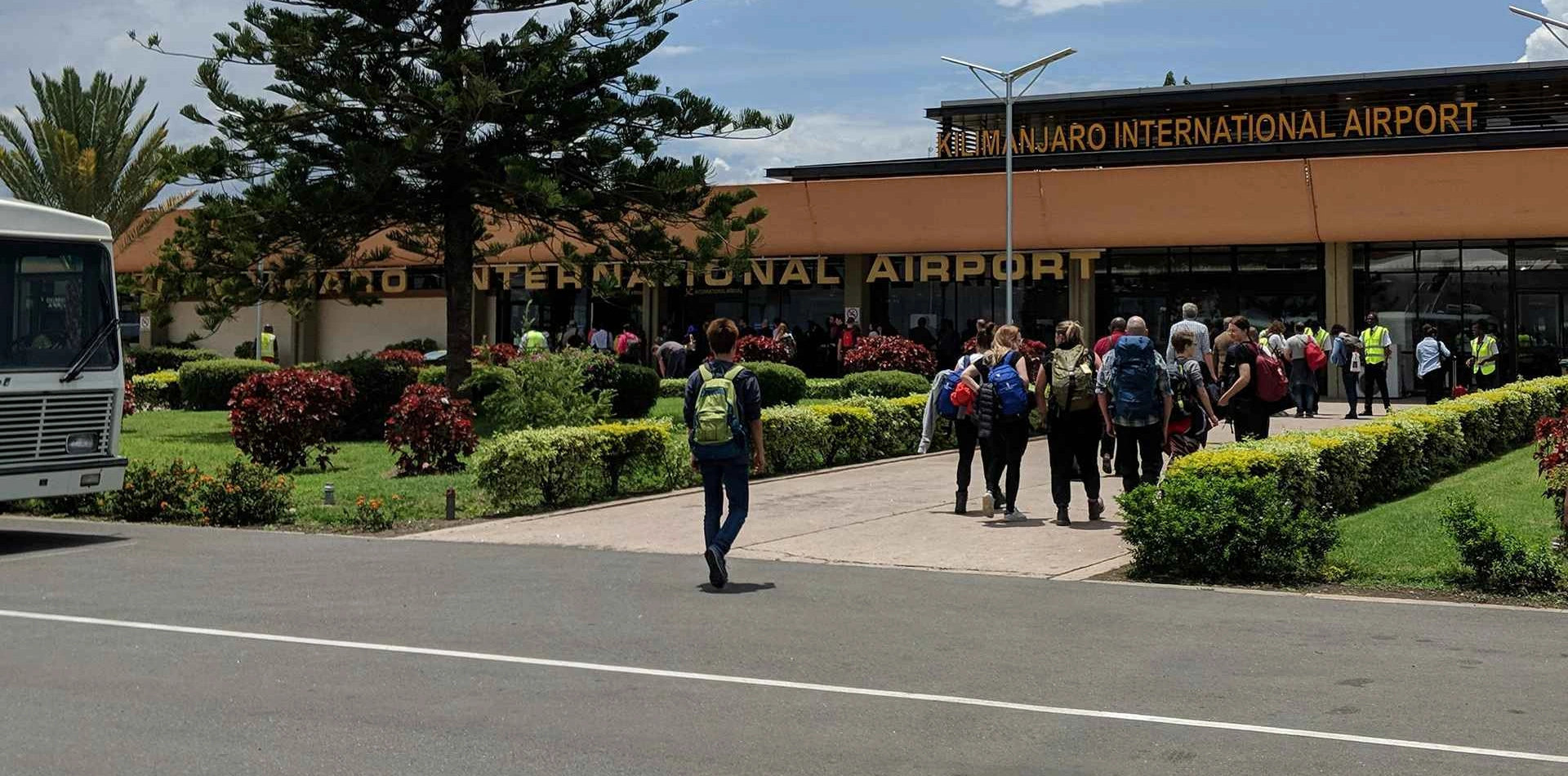2 Days Tanzania Camping Safari Airport