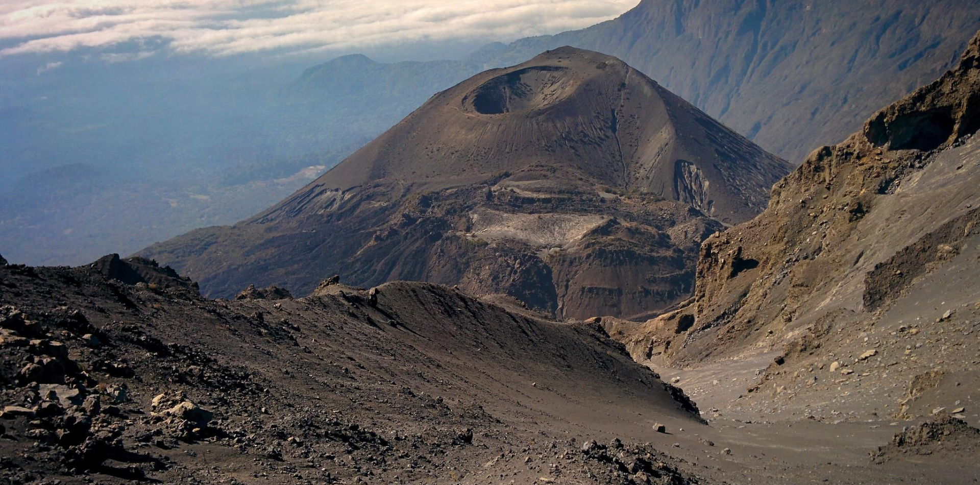3 Days Mt Meru Trekking Tour