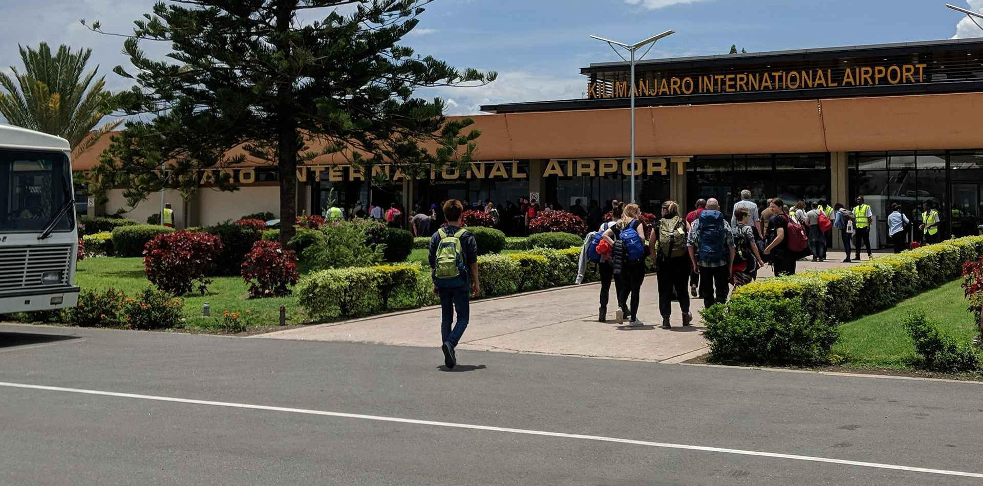 3 Days Magoroto Forest Estate: The Perfect Tanga Getaway Airport