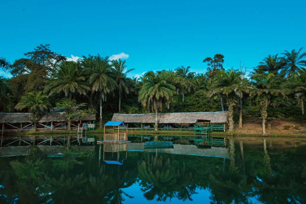 3 Days Magoroto Forest Estate: The Perfect Tanga Getaway