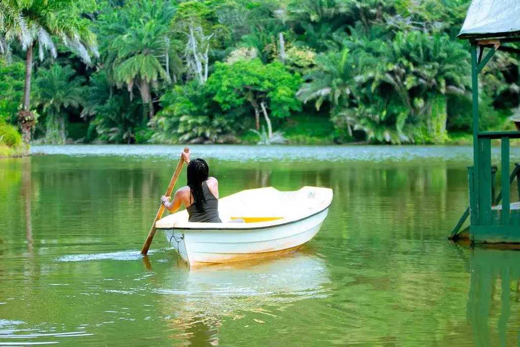 3 Days Magoroto Forest Estate: The Perfect Tanga Getaway