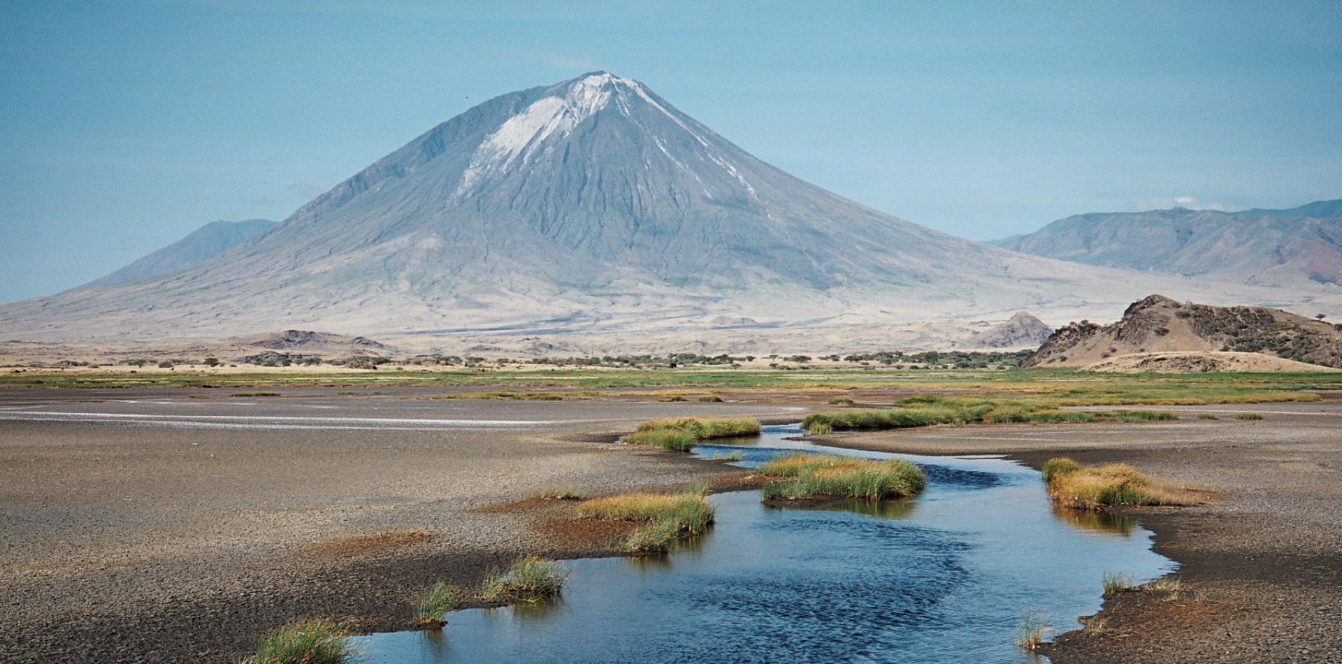 3 Days Mount Ol-Donyo Lengai Climb Attractions