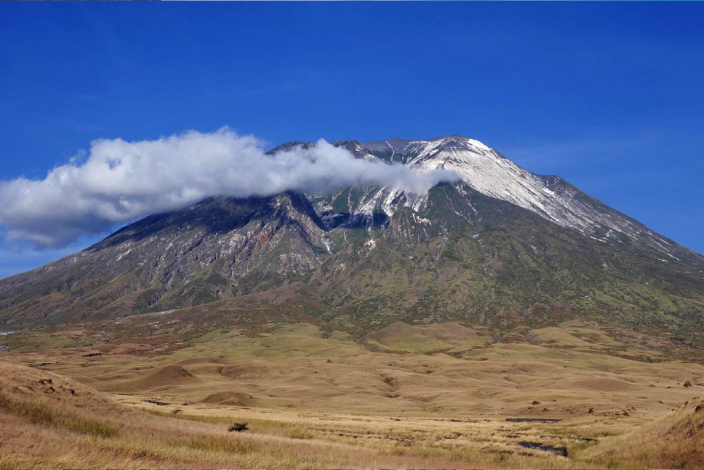3 Days Mount Ol-Donyo Lengai Climb