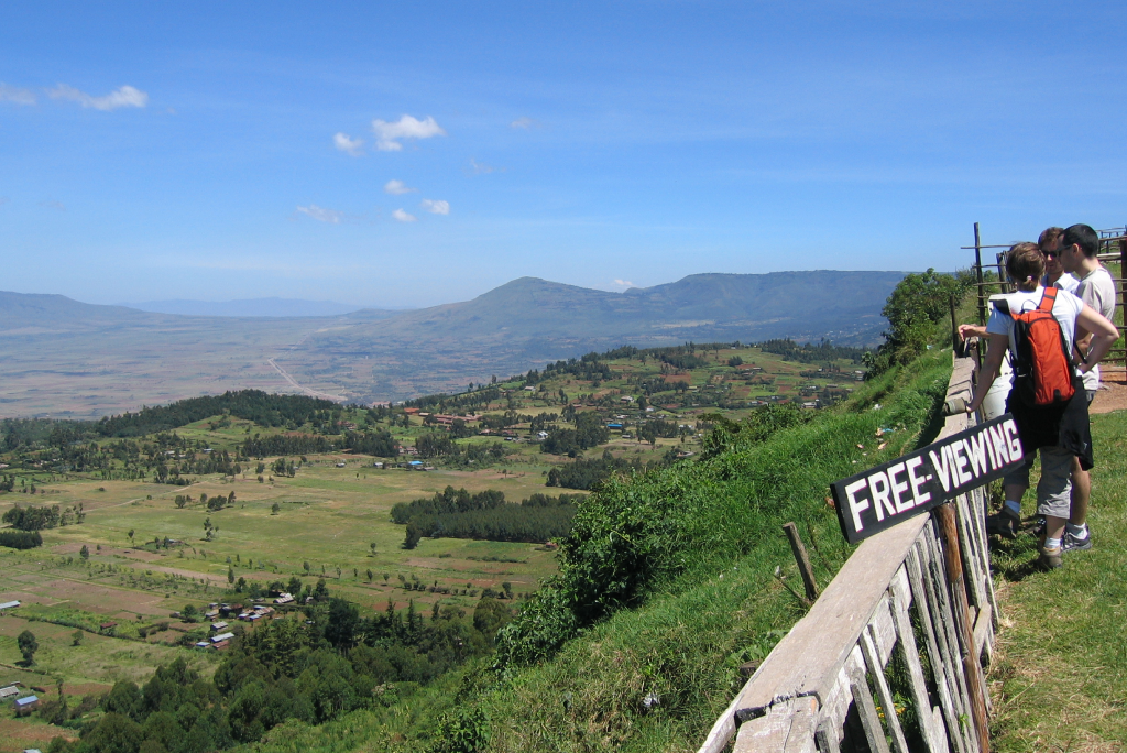 3 Days Mount Ol-Donyo Lengai Climb