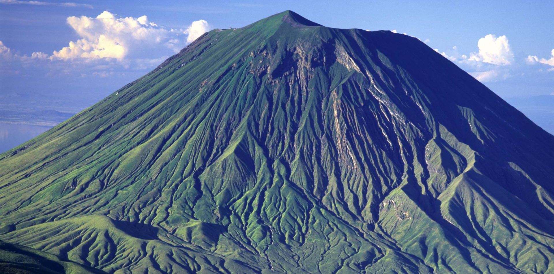 3 Days Mount Ol-Donyo Lengai Climb