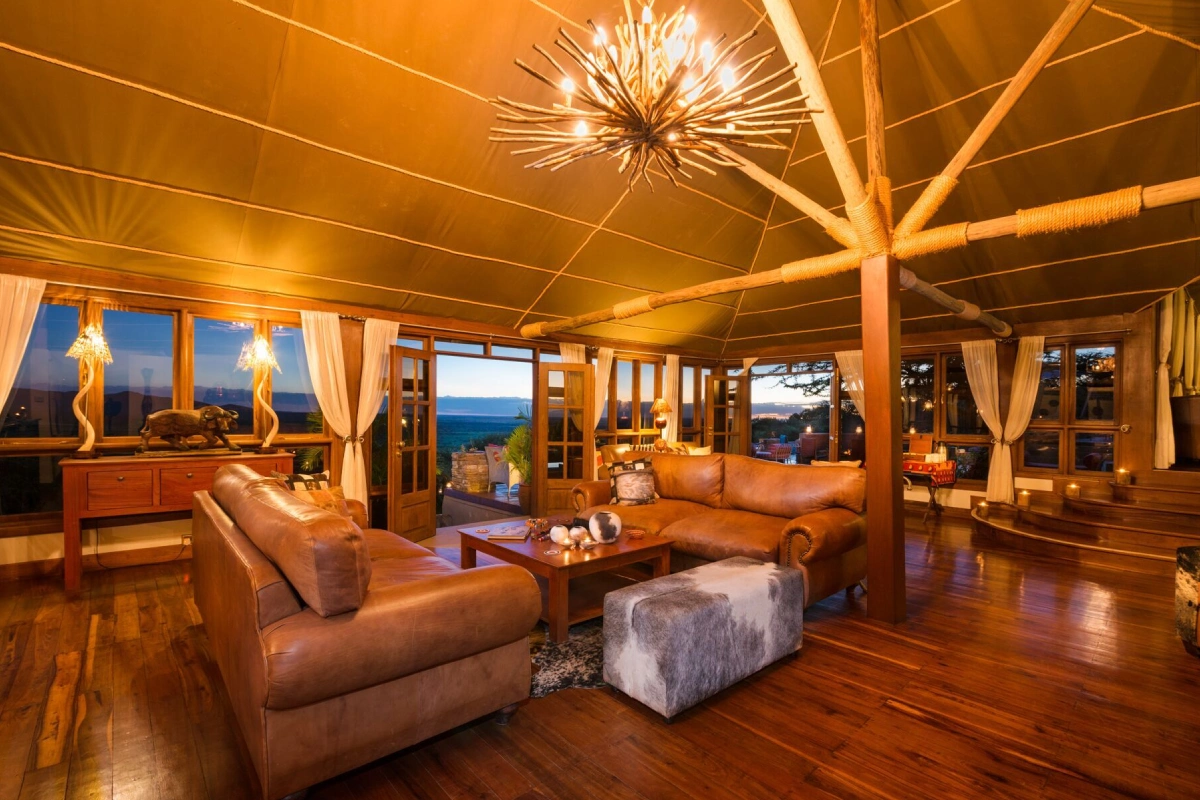 3 Days Tanzania Luxury Safari