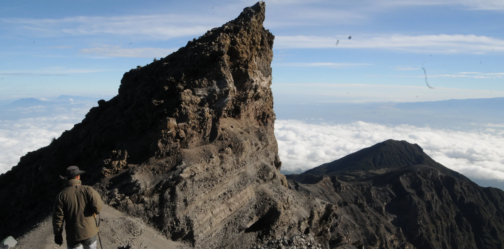4 Days Mt Meru Trekking Tour