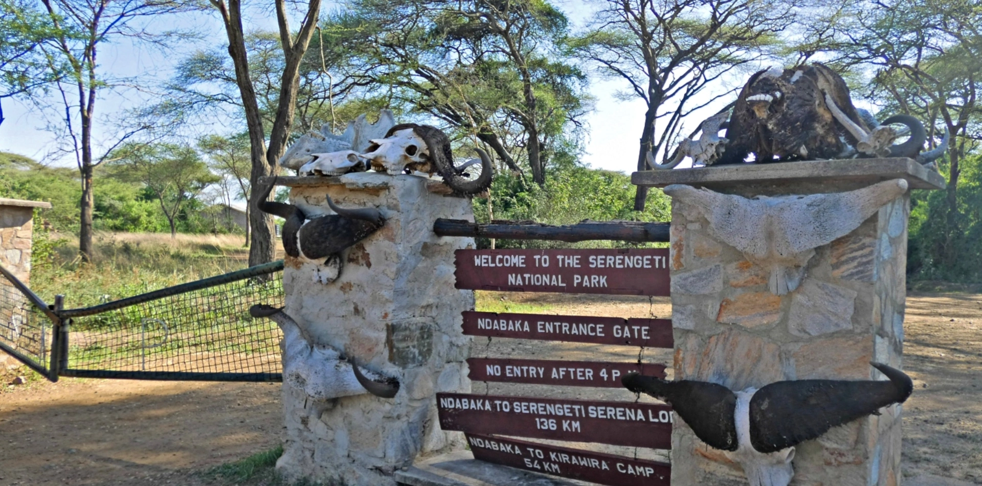 4 Days Tanzania Camping Safari Attractions