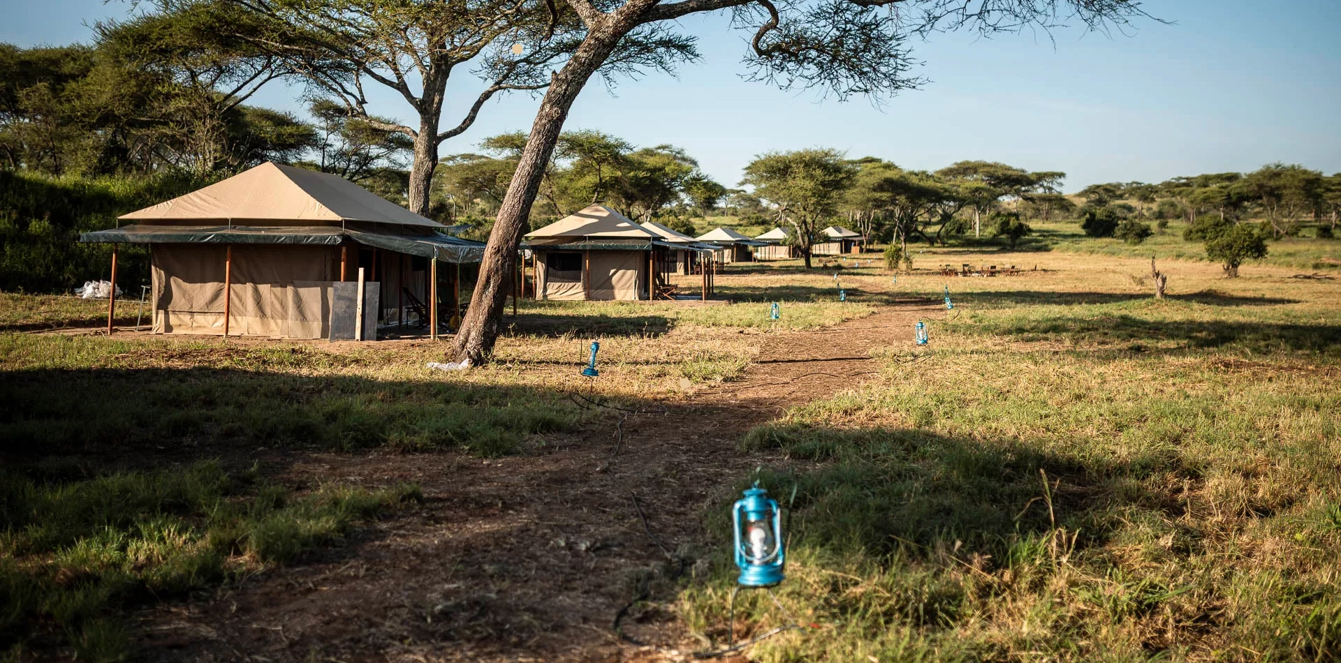 4 Days Tanzania Camping Safari