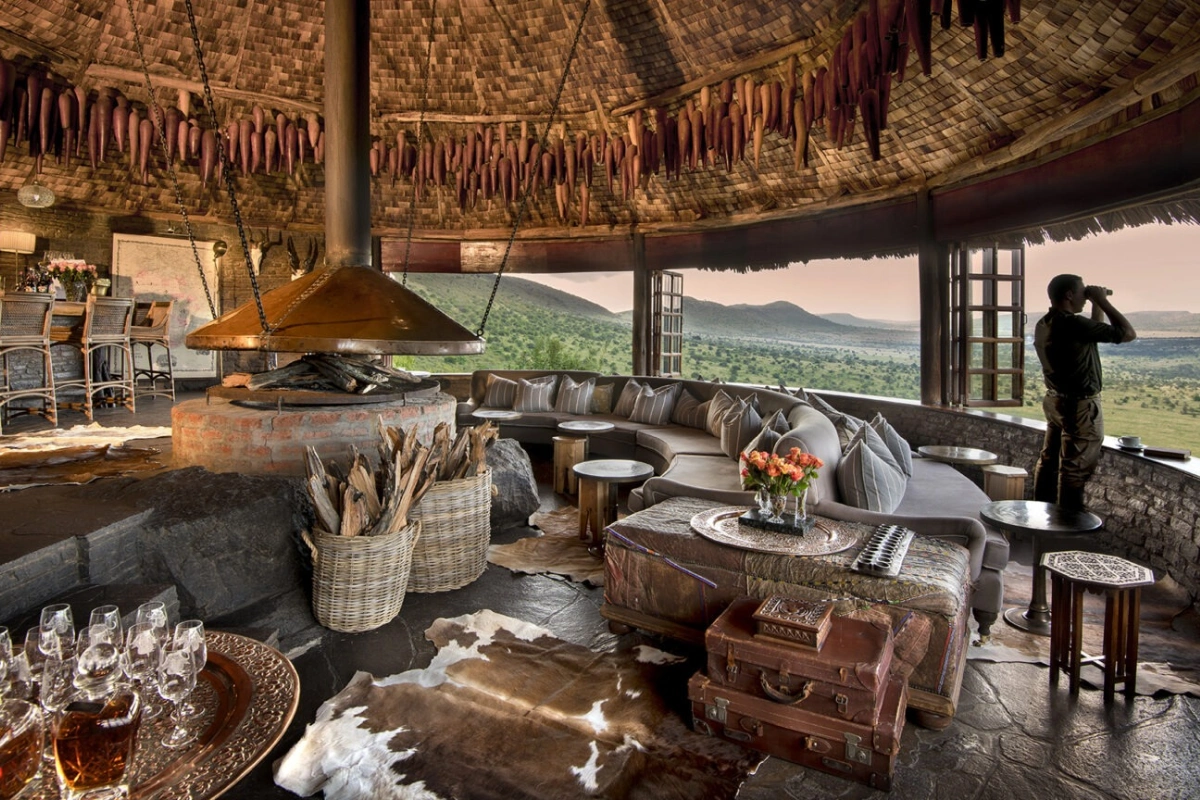 4 Day Tanzania Luxury Safari