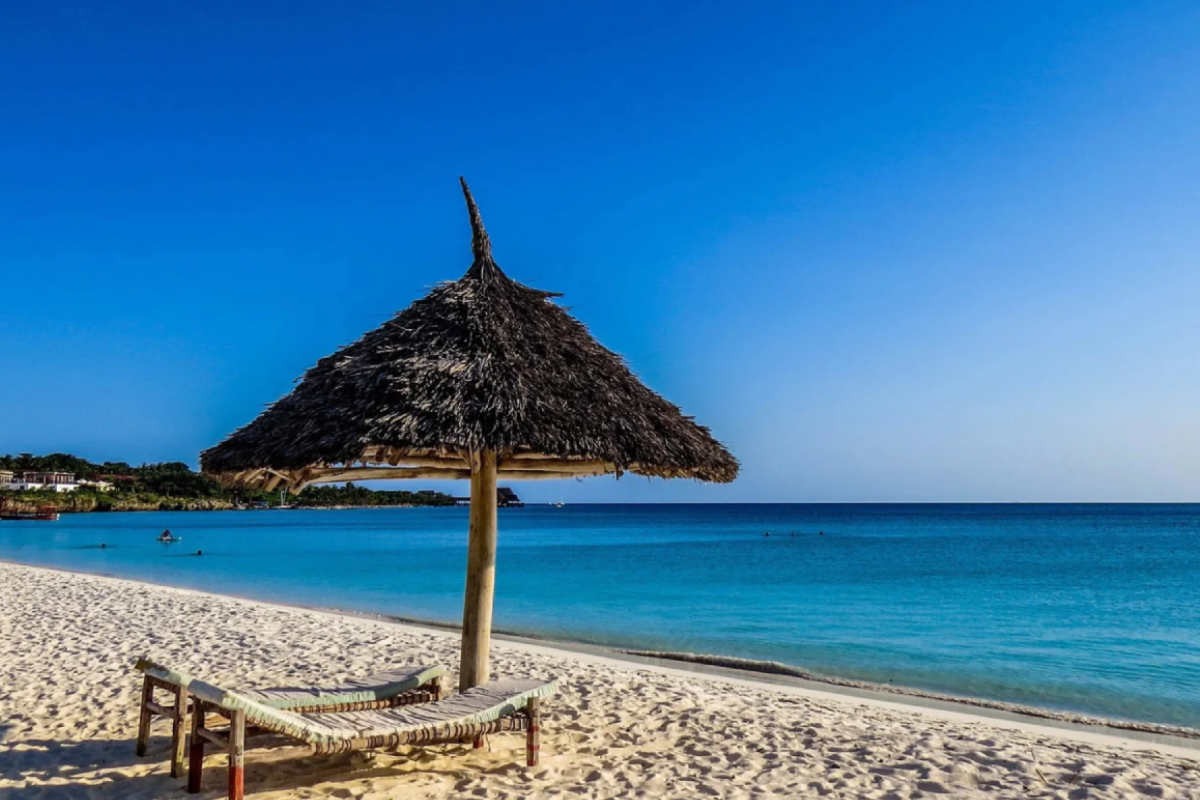 5 Days Zanzibar Beach Holidays