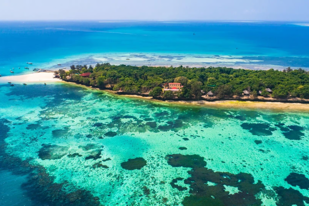 5 Days Beach Holiday – Island Of Zanzibar Atttractions