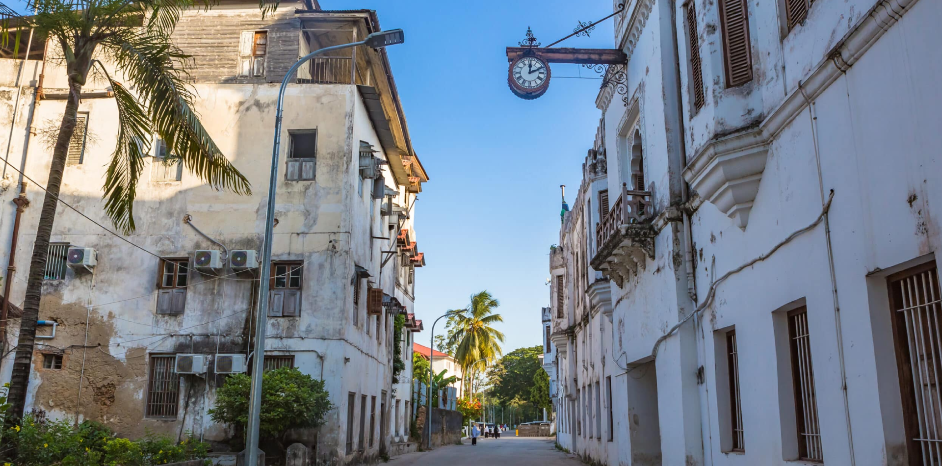 5 Days Beach Holiday – Island Of Zanzibar Attractions