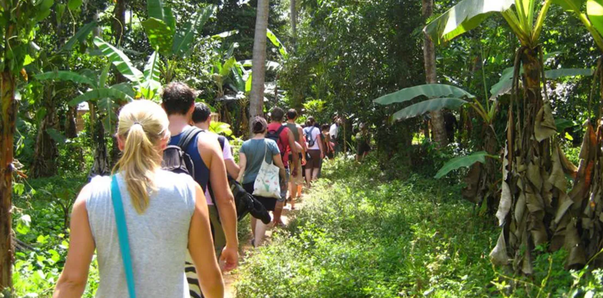 5 Days Beach Holiday – Island Of Zanzibar Spice Tours