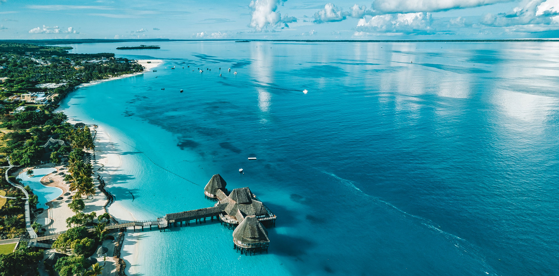 5 Days Beach Holiday – Island Of Zanzibar Attractions