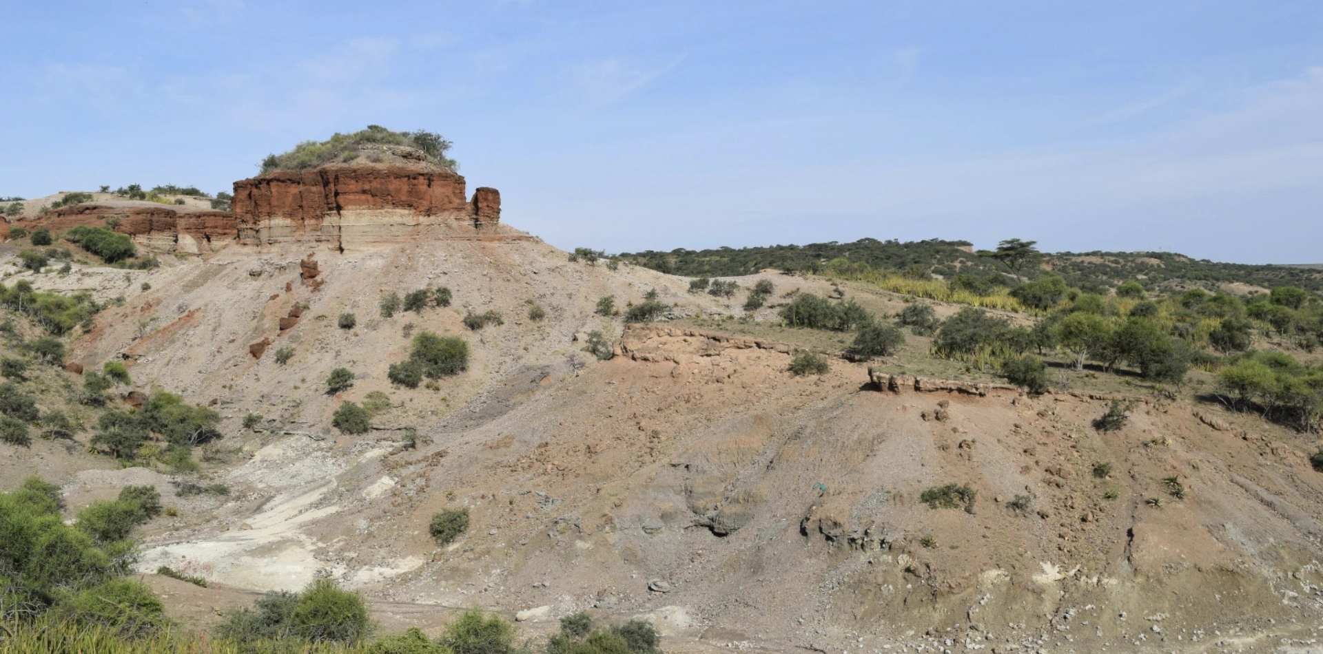 5 Days Tanzania Camping Safari Attractions