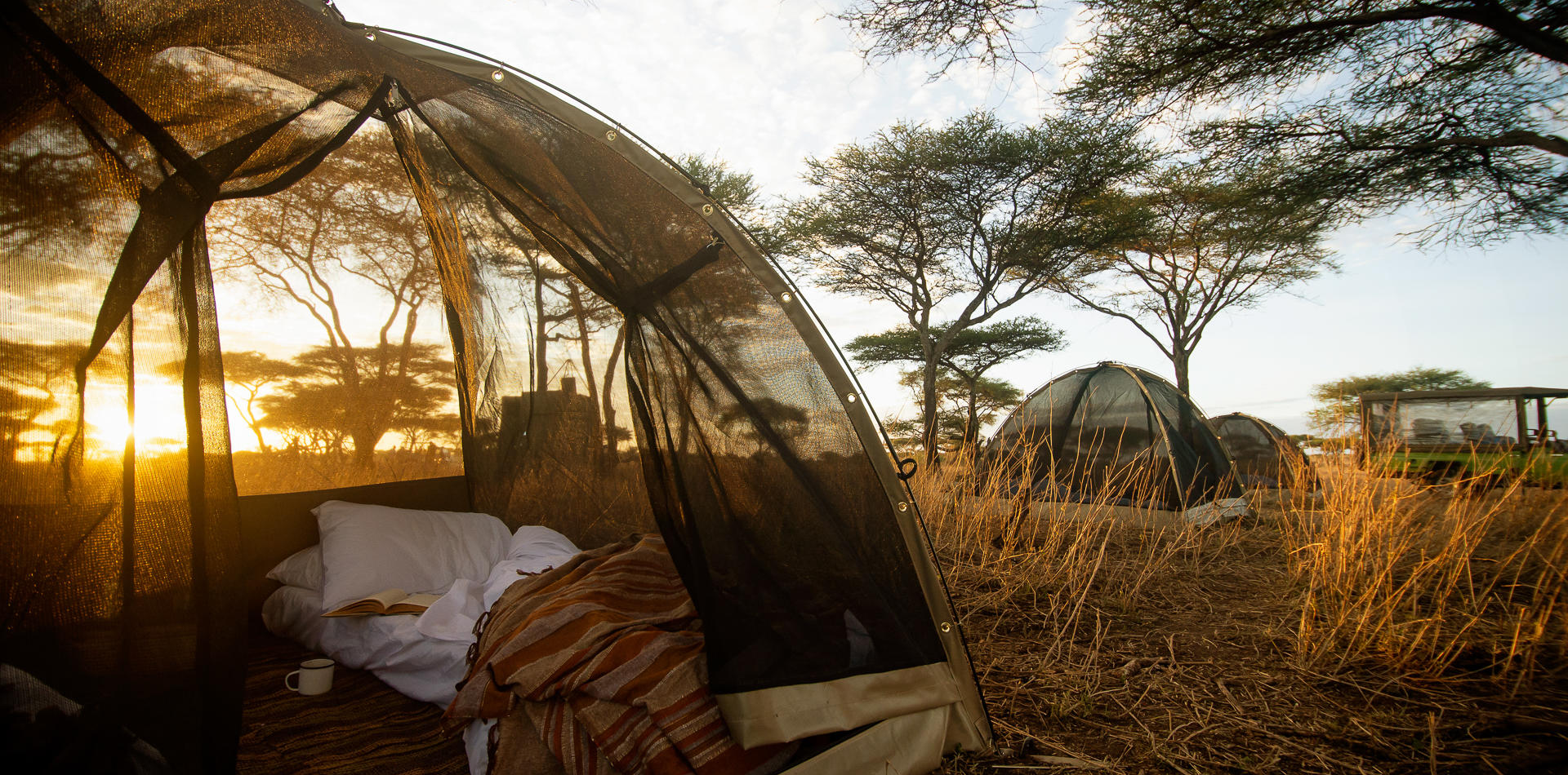 6 Days Camping Safari at Lake Eyasi to Lake Natron