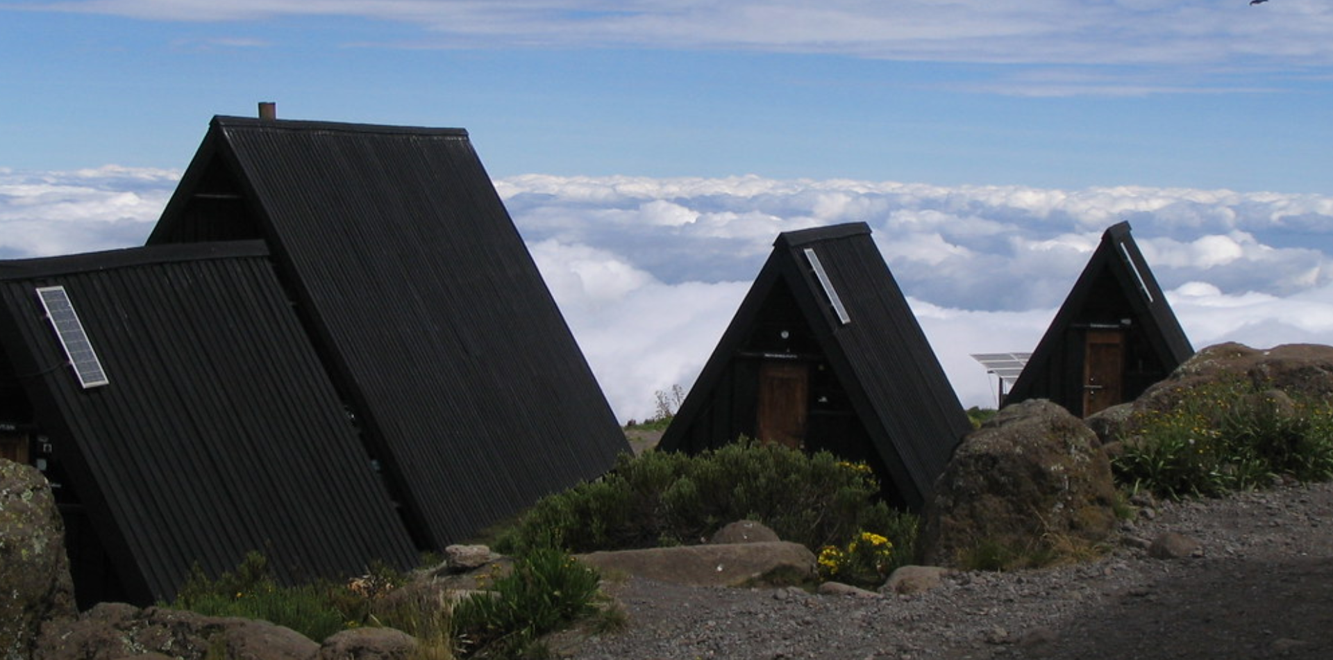 6 Days Rongai Route Kilimanjaro Trekking