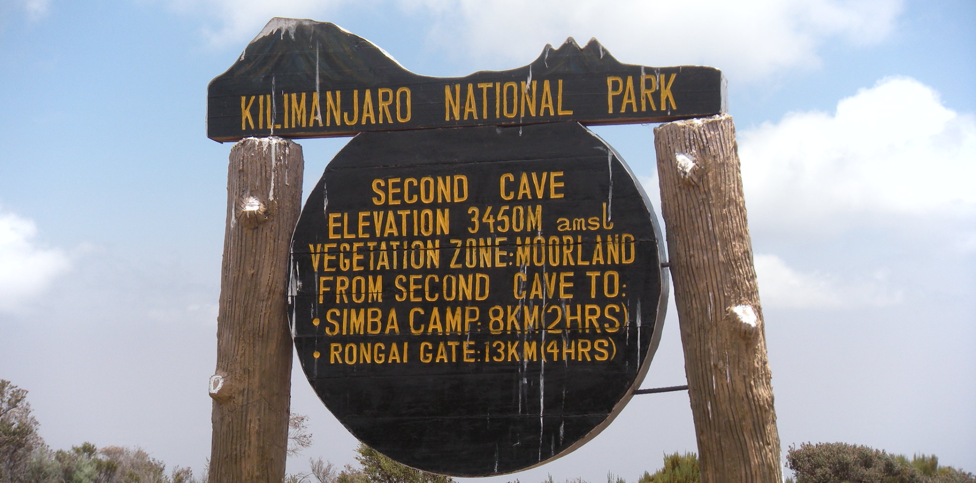 6 Days Rongai Route Kilimanjaro Trekking