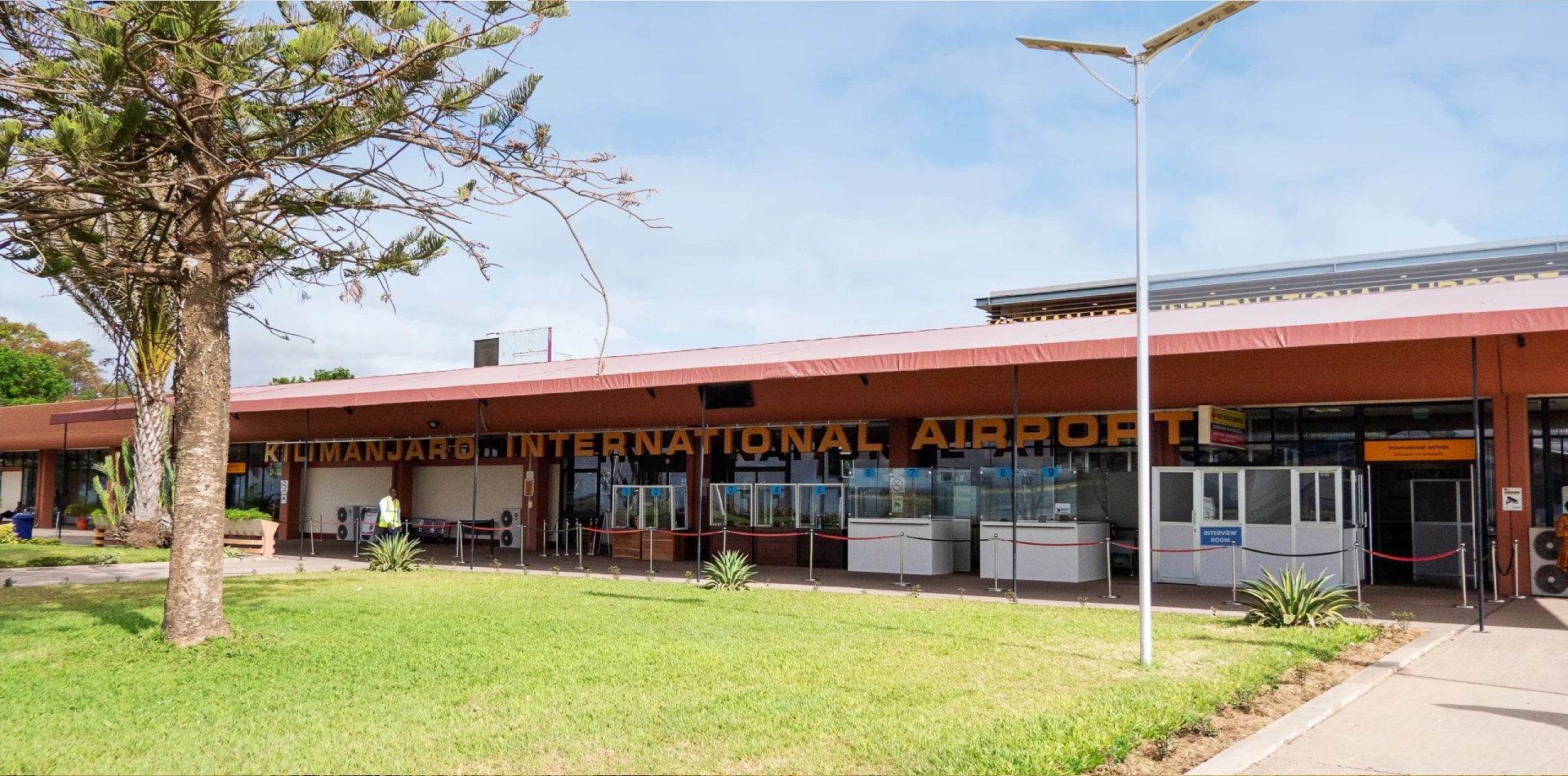 7 Days 6 Night - "Well Worth It" Luxury Adventure Safari Airport
