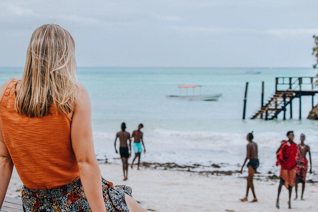 Zanzibar