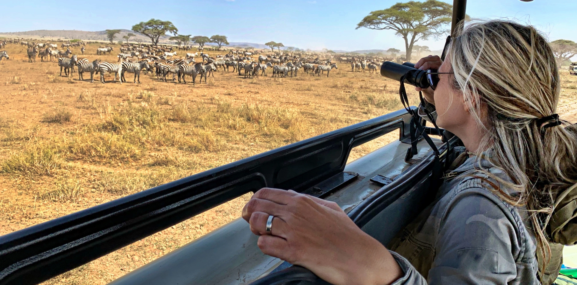 Game Drive