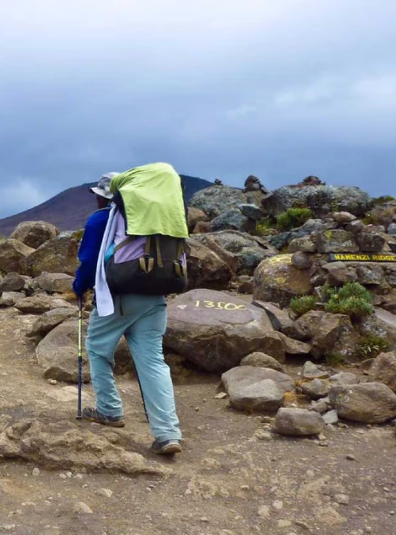 How Much Does it Cost to Climb Kilimanjaro? Trekking