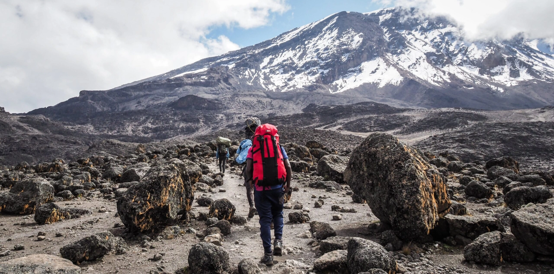 How Much Does it Cost to Climb Kilimanjaro?