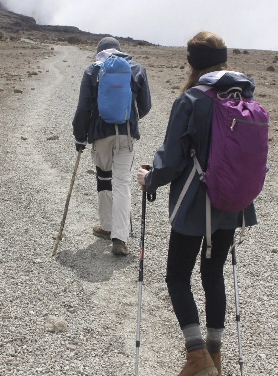 Kilimanjaro FAQs