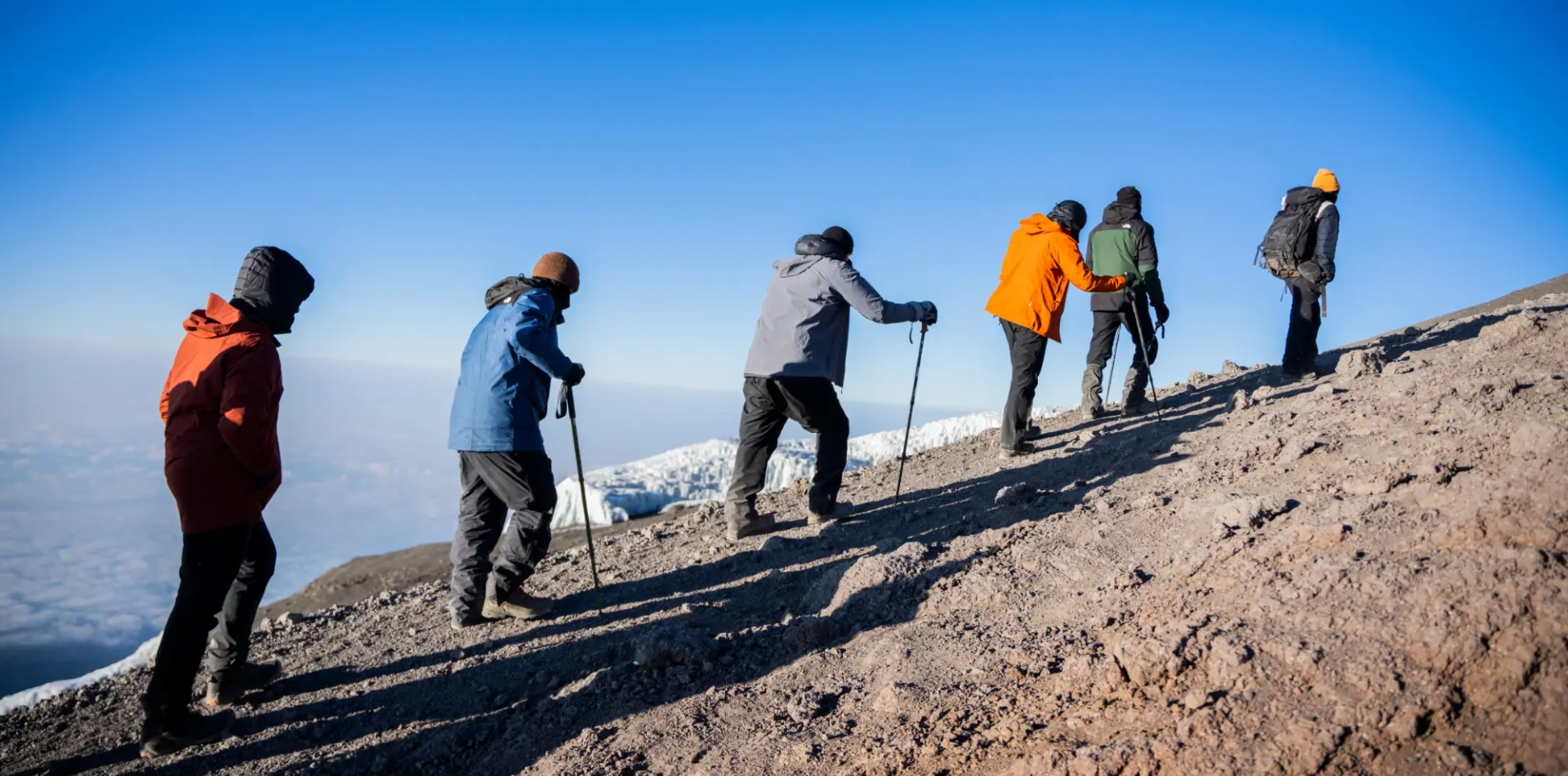 Kilimanjaro FAQs