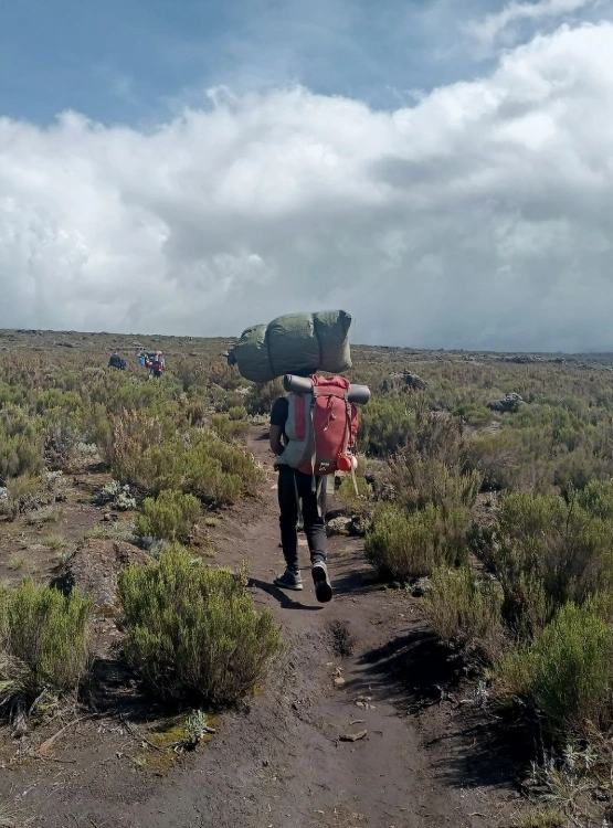 Kilimanjaro Tipping Guide Attractions