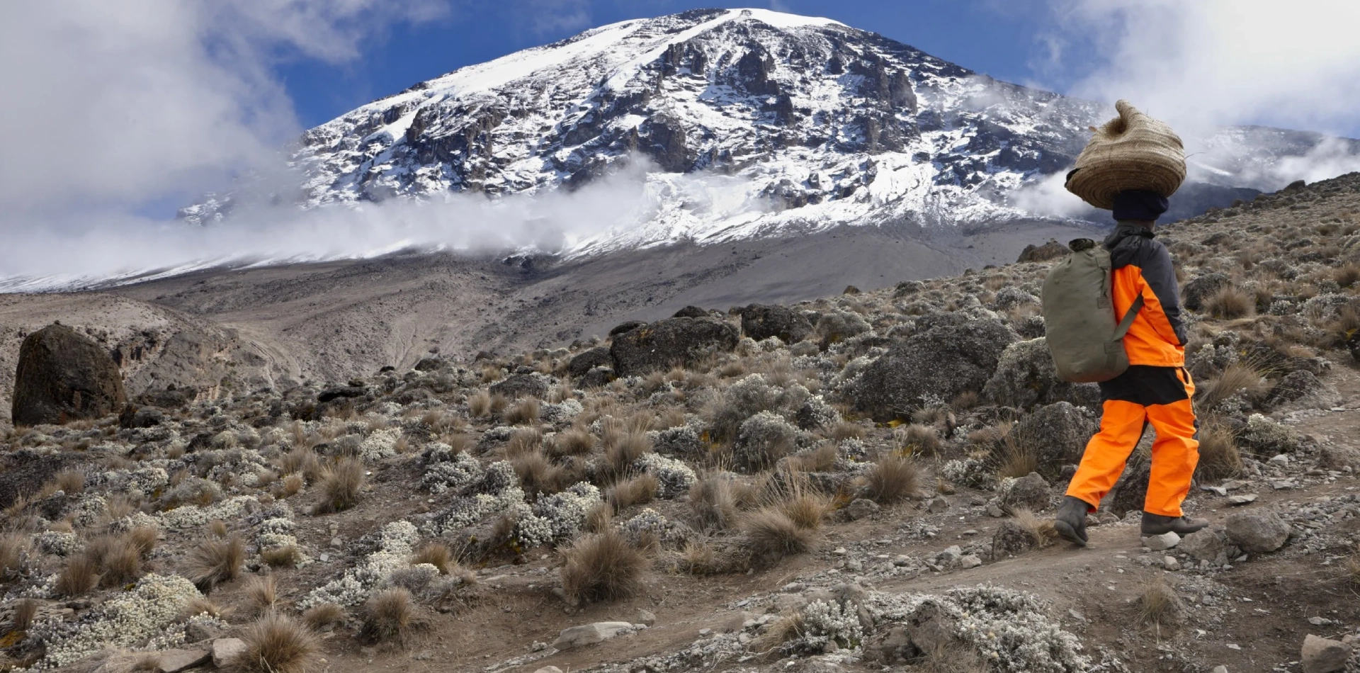 Kilimanjaro Tipping Guide