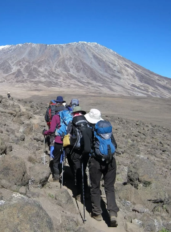 Kilimanjaro Travel Guide Attractions
