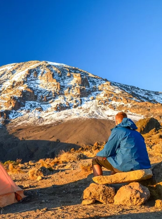Kilimanjaro Travel Guide Attractions