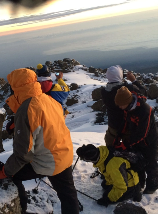 Kilimanjaro Travel Insurance