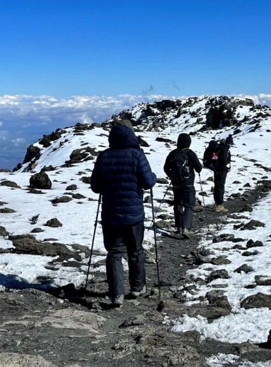 Kilimanjaro Travel Insurance