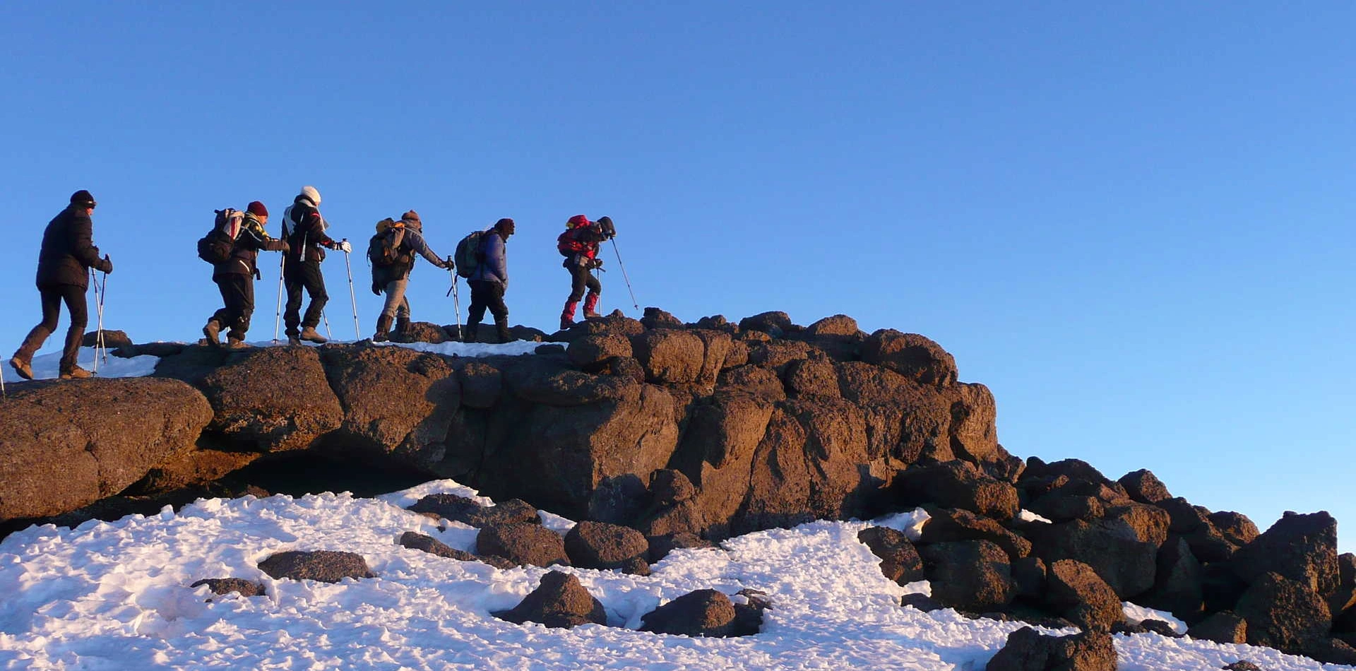 Kilimanjaro Travel Insurance