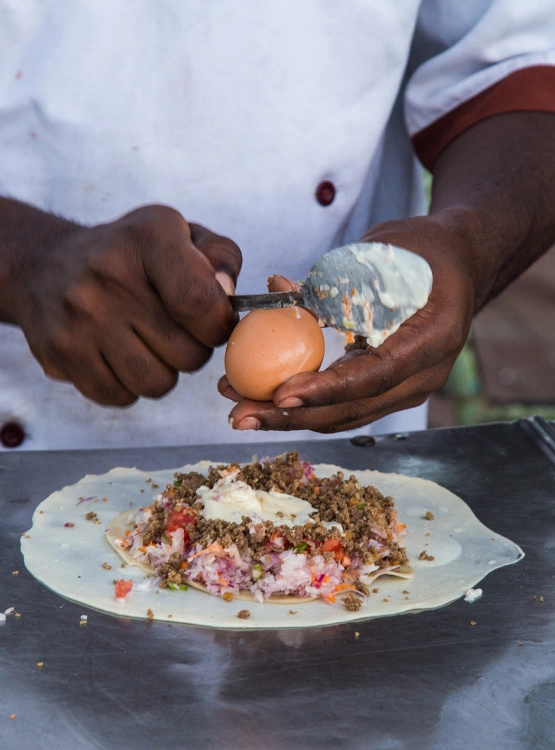 Local Cuisine and Cultural Experiences Attractions
