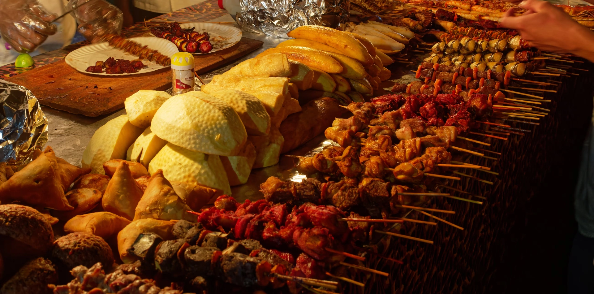 Local Cuisine and Cultural Experiences