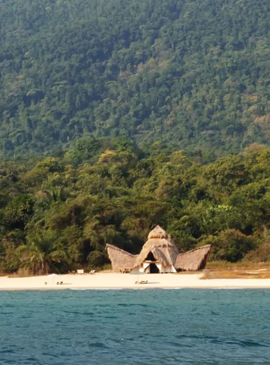 Mahale Mountain National Park