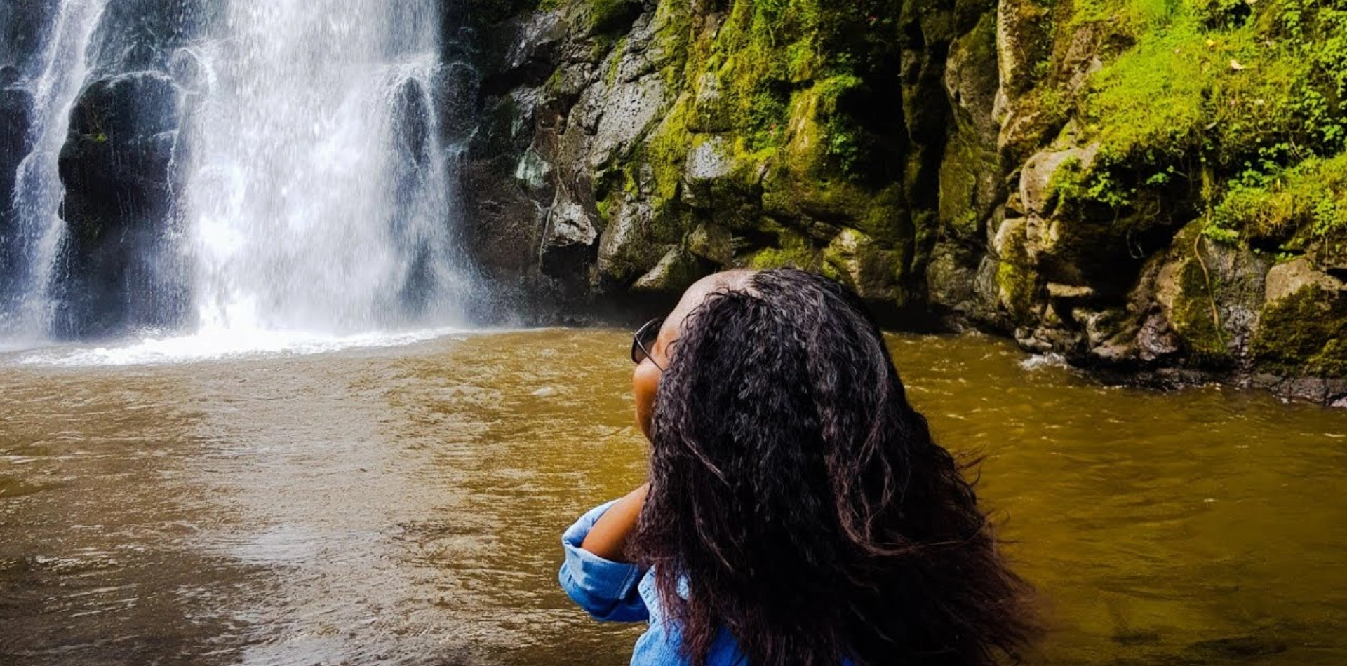 Ndoro Waterfalls Attractions