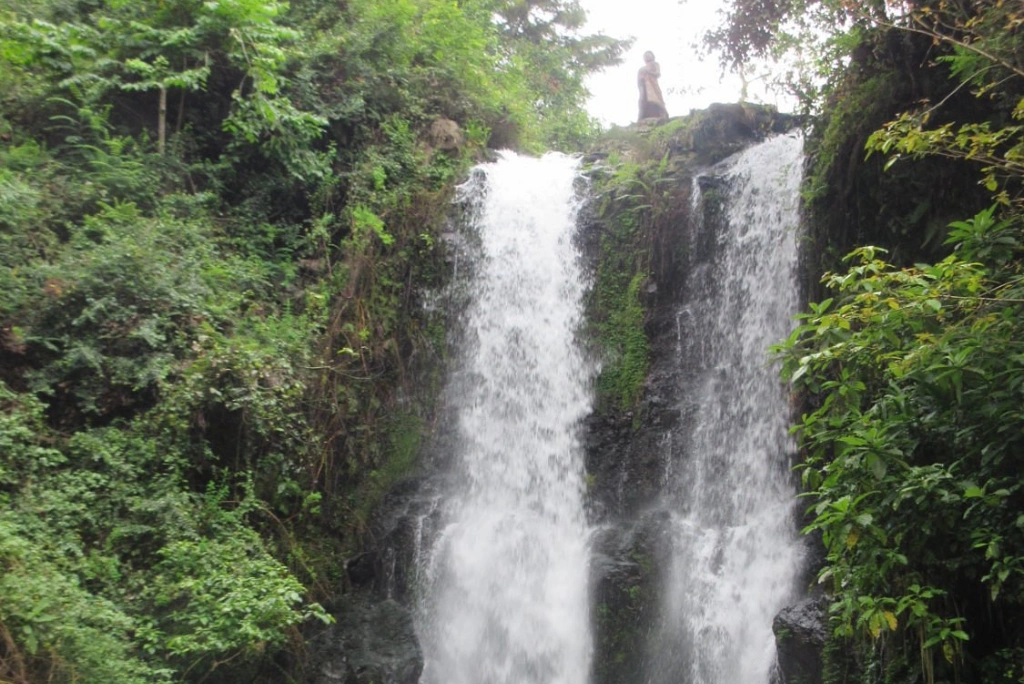 Ndoro Waterfalls Attractions