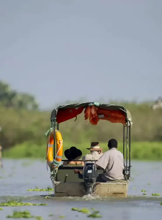 Nyerere National Park