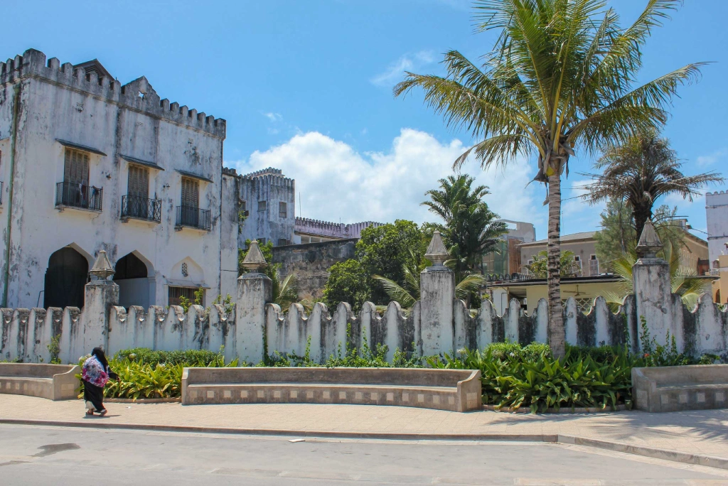 Zanzibar