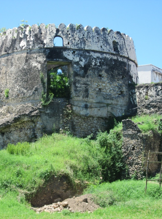 Stone Town Exploration Attractions